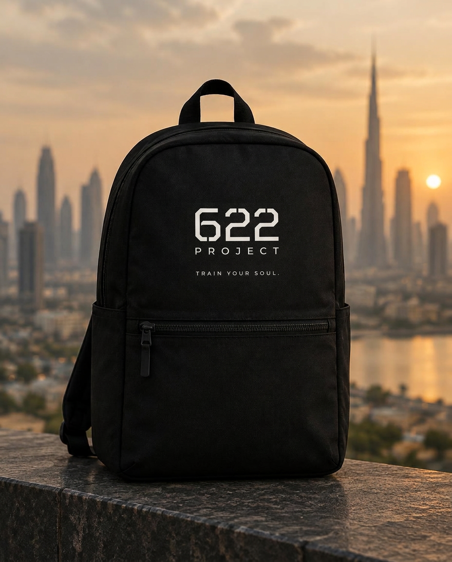 Sac à dos 622