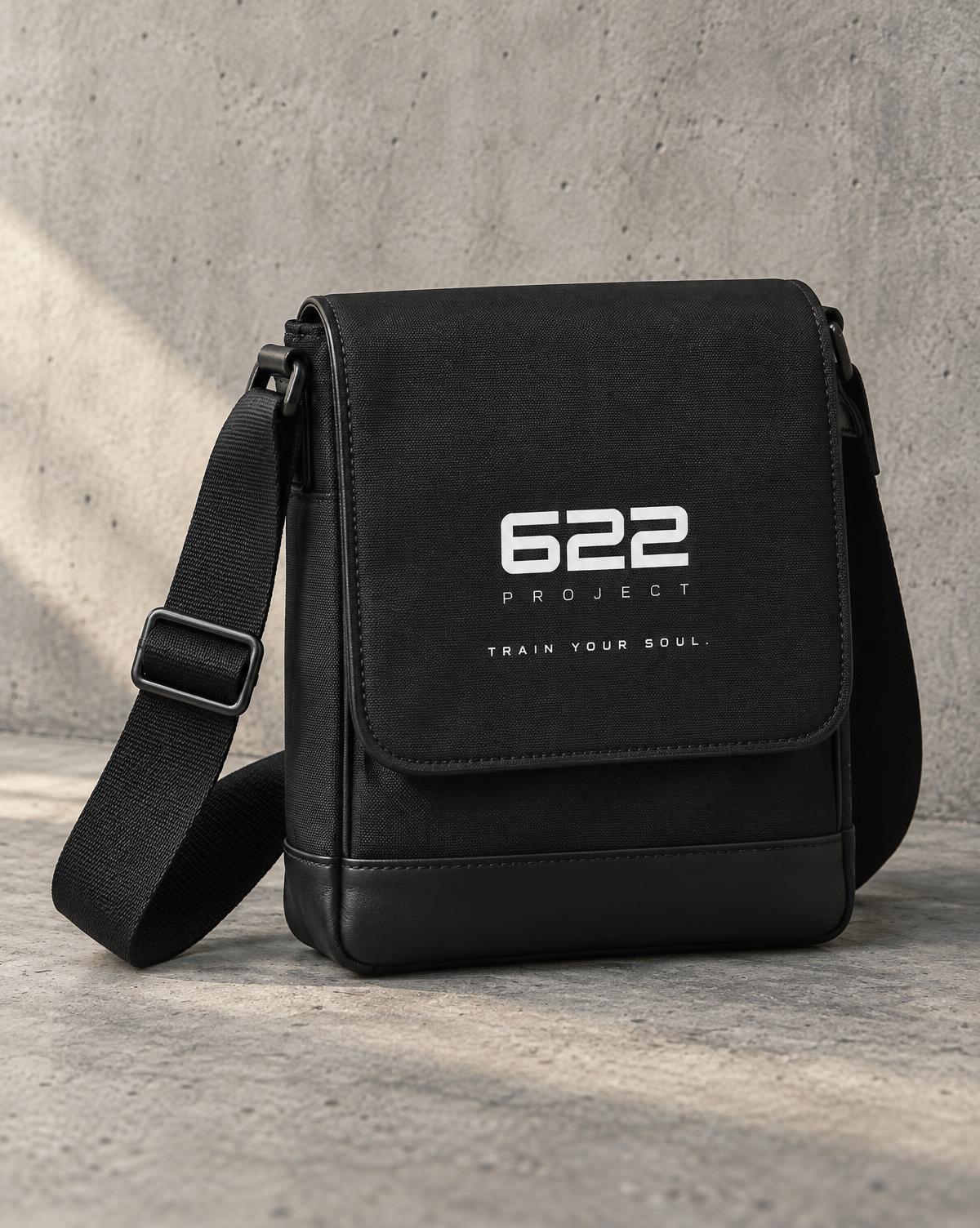 Sacoche Bandouillère 622