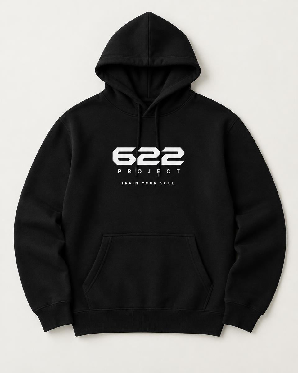 Hoodie Train Your Soul