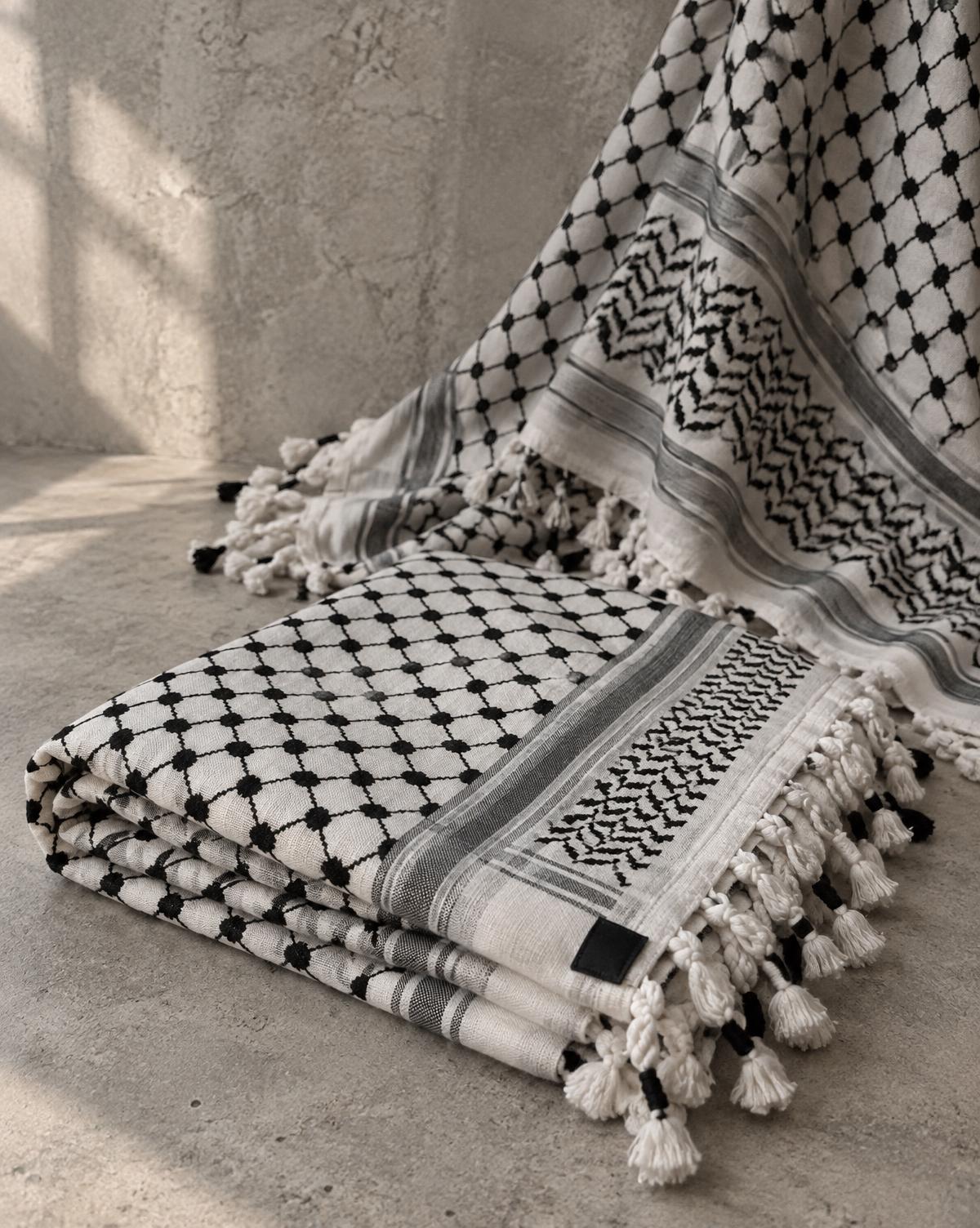 Keffieh Palestine