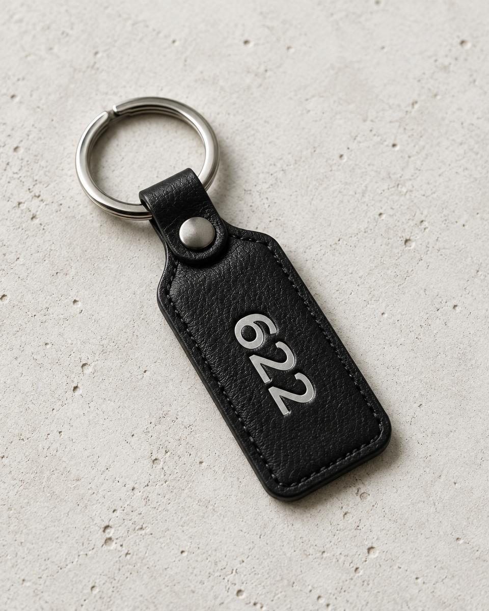 Porte-clés 622